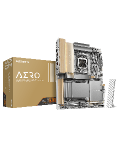 X870E AERO X3D WOOD