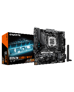 X870E AORUS ELITE WIFI7