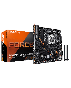 X870E AORUS MASTER X3D ICE