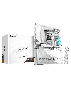 X870E AORUS PRO X3D ICE