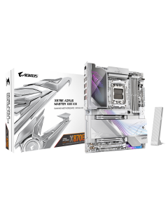 X870E AORUS XTREME X3D AI TOP