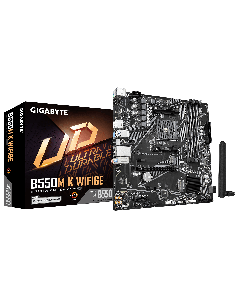 X870E EAGLE X3D WIFI7