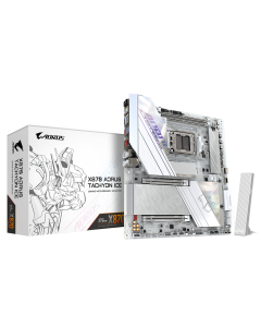 X870I AORUS PRO ICE
