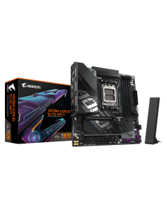X870M AORUS ELITE WIFI7 ICE