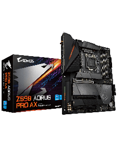 Z590 AORUS ELITE AX