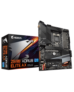 Z590 AORUS ELITE