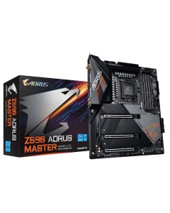 Z590 AORUS PRO AX