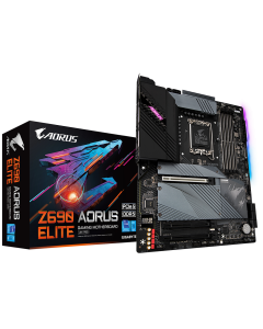 Z690 AERO D