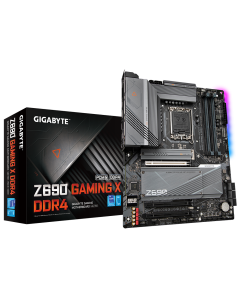 Z690 AERO G DDR4