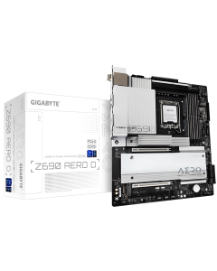 Z690 AERO G