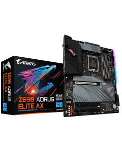 Z690 AORUS ELITE AX DDR4 V2