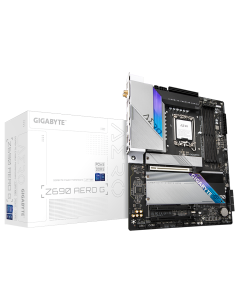 Z690 AORUS ELITE AX DDR4