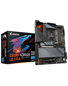 Z690 AORUS ELITE AX