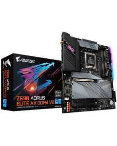 Z690 AORUS ELITE DDR4 V2