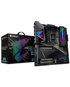 Z690 AORUS MASTER