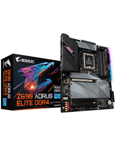 Z690 GAMING X DDR4