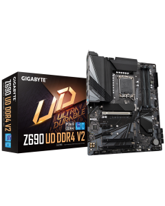 Z690 UD AX DDR4 V2