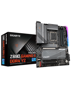Z690 UD DDR4 V2