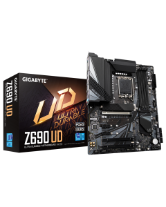 Z690 UD