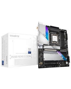 Z690I AORUS ULTRA