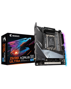 Z690M AORUS ELITE DDR4