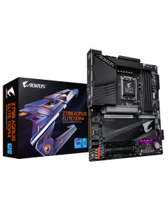 Z790 AORUS ELITE AX DDR4