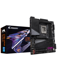 Z790 AORUS ELITE X AX