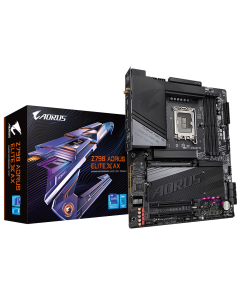 Z790 AORUS ELITE X WIFI7 1.0