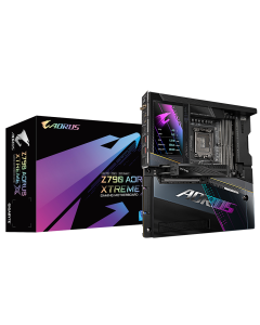 Z790 AORUS MASTER X 1.1