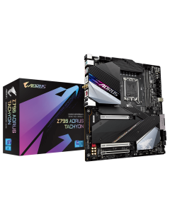 Z790 AORUS PRO X WIFI7