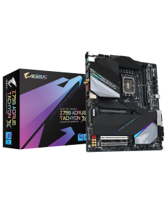 Z790 AORUS XTREME