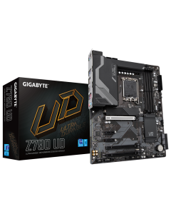 Z790 UD