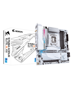 Z790M AORUS ELITE AX ICE