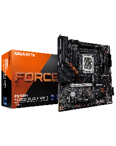 Z890 AORUS TACHYON DUO X ICE