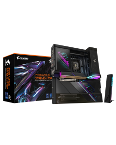 Z890 AORUS XTREME AI TOP