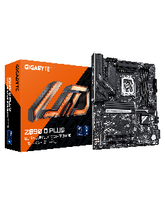 Z890 D PLUS