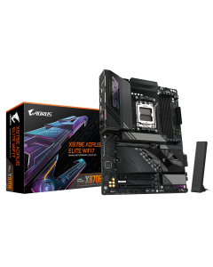 Z890 GAMING X WIFI7