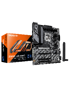 Z890 UD WIFI7