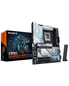 Z890I AORUS ULTRA