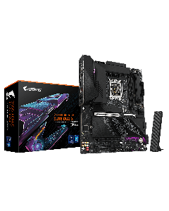Z890M FORCE DUO X WIFI7