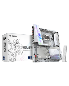 Z890M GAMING X