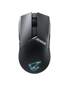 AORUS M4
