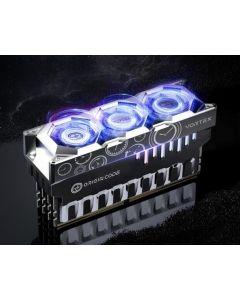 BIWIN Origin Code VORTEX 24GB*2 DDR5-6000 CL26-36-36-76 Black