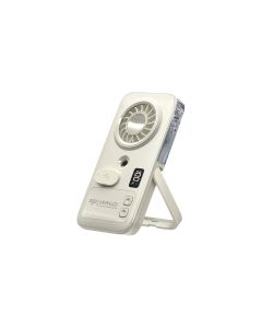 EGO HyH2O Thin 噴霧水冷風扇 (Beige)