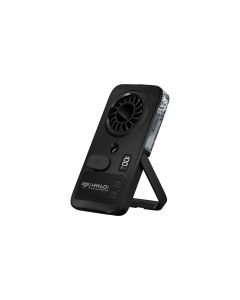 EGO HyH2O Thin 噴霧水冷風扇 (Black)