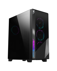 AORUS C400 GLASS