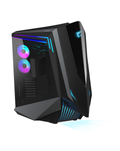 AORUS C601 GLASS ICE GLOBAL