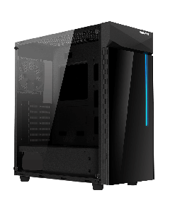 GIGABYTE C103 GLASS AutoRGB