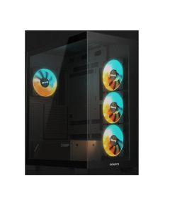 GIGABYTE C301 GLASS WHITE V2