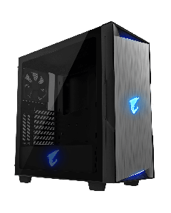 GIGABYTE C500 PANORAMIC STEALTH ICE
